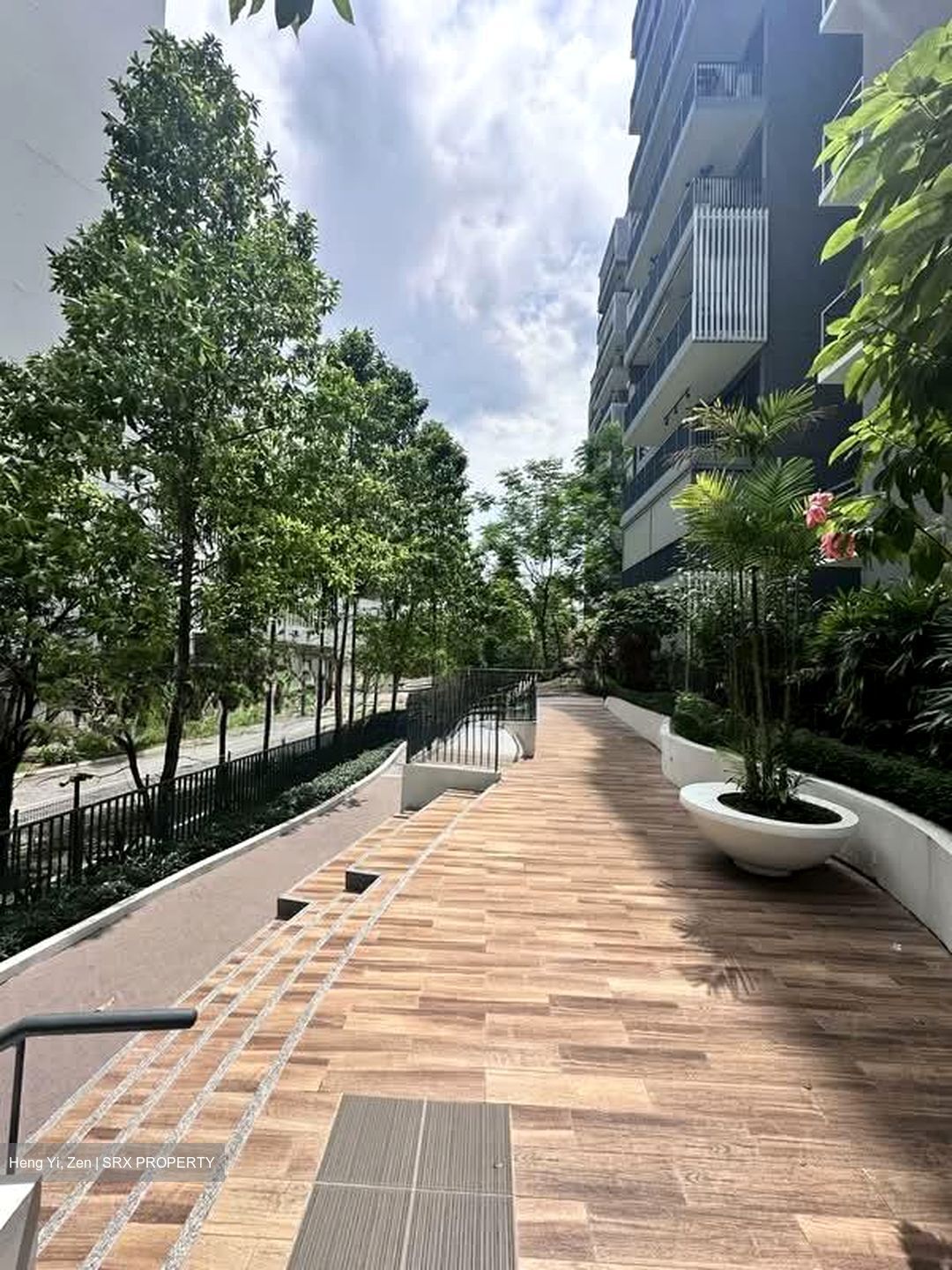 Signature At Yishun (D27), Condominium #553380651